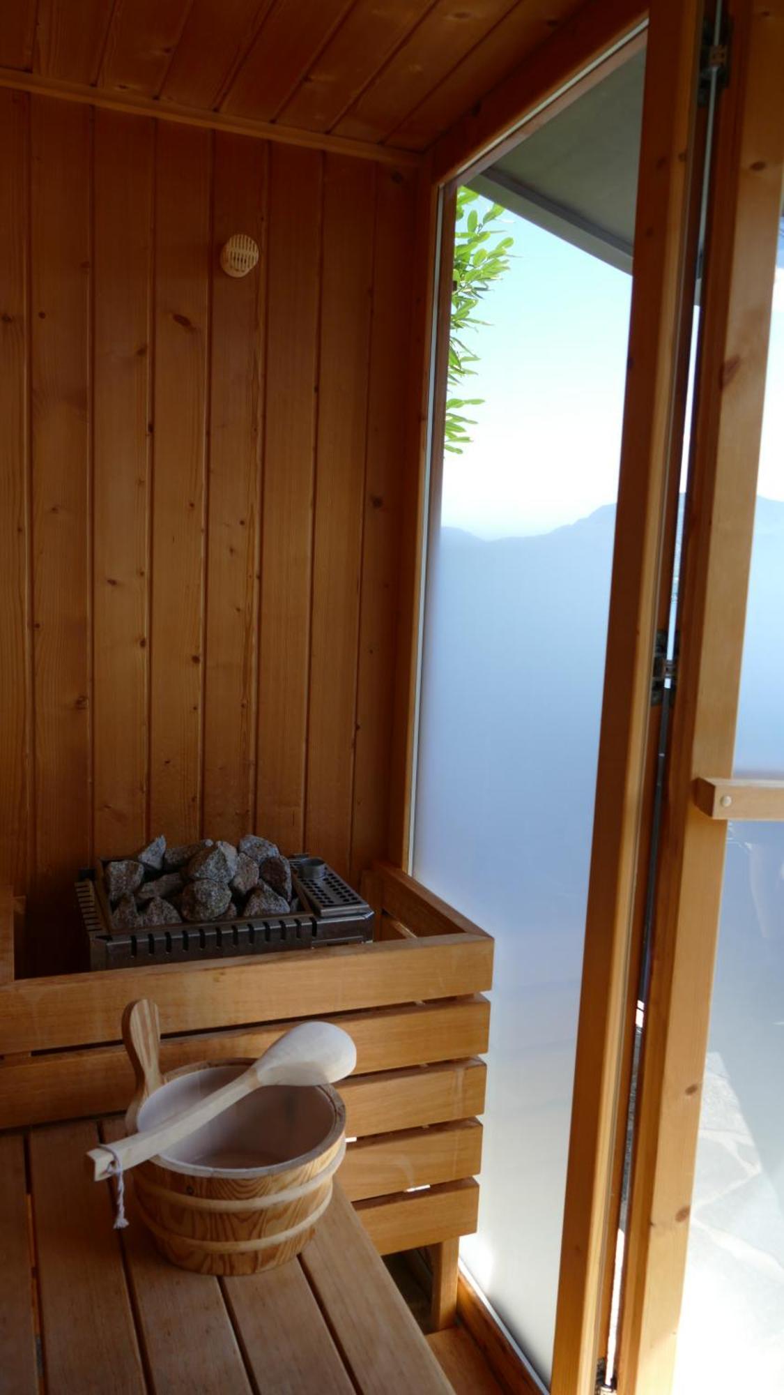 Villa Paradiso Cannero Riviera Esterno foto